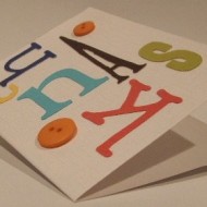 a little of this . . . a little of that . . .