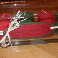 Christmas crafts