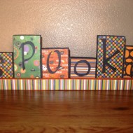 Halloween decoration