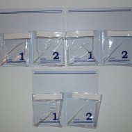 Chore chart