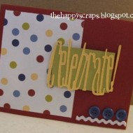Birthday and Thank You Cards