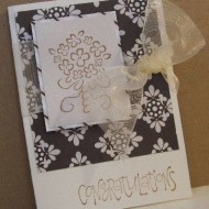 Wedding Card
