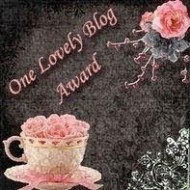 First Blog Award