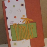 Thanks!