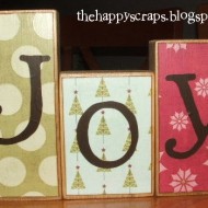 Joy Blocks