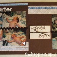 baby porter
