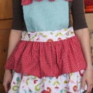 Christmas Gifts – Aprons