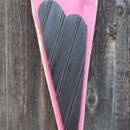 {Heart} Door Hanger-Redo