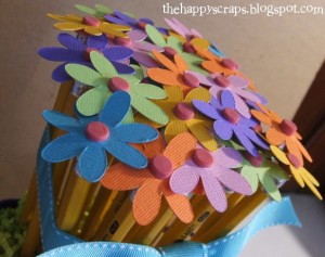 Teacher Appreciation Gift