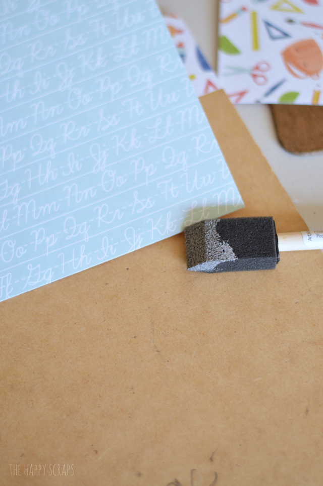 glue-paper-to-clipboard
