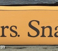Back to School Teacher Gift