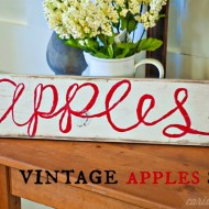The Creative Exchange Link Party #19
