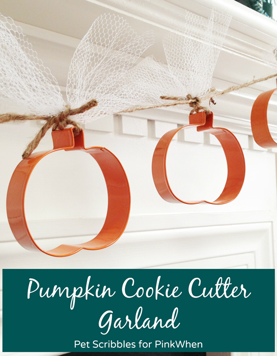 Pumpkin-Cookie-Cutter-Garland