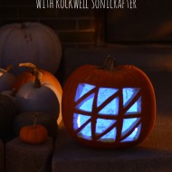 Pumpkin Carving Made Easy