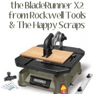 Rockwell BladeRunner X2 Giveaway
