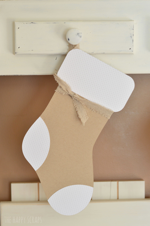 paper-stocking