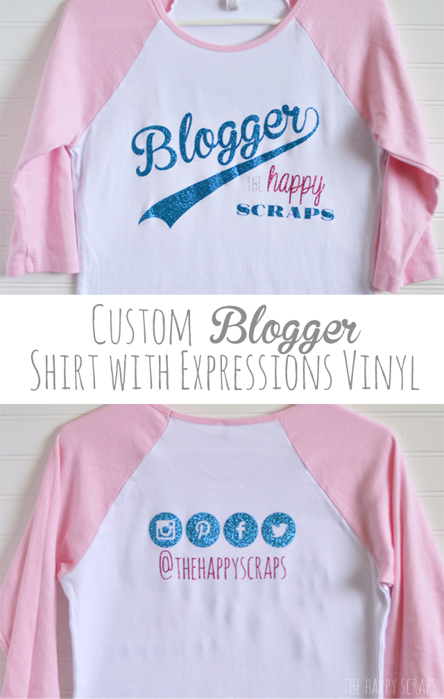 blogger-shirt