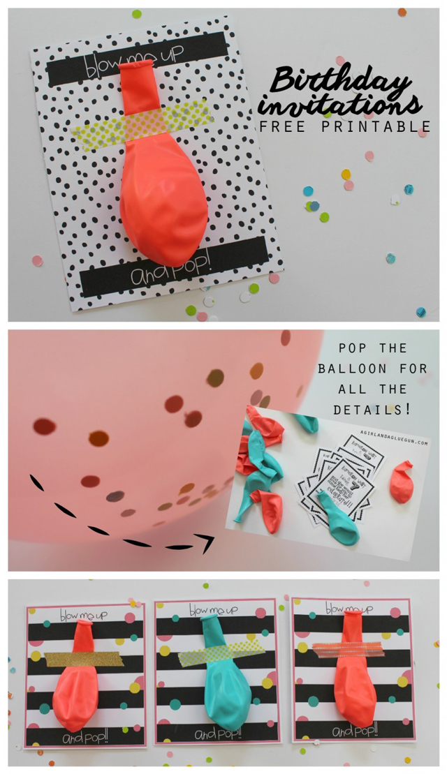 fun-and-unique-birthday-printables-pop-the-balloon-and-hidden-inside-is-all-the-details-900x1559