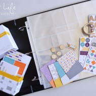 Project Life by Stampin’ Up!