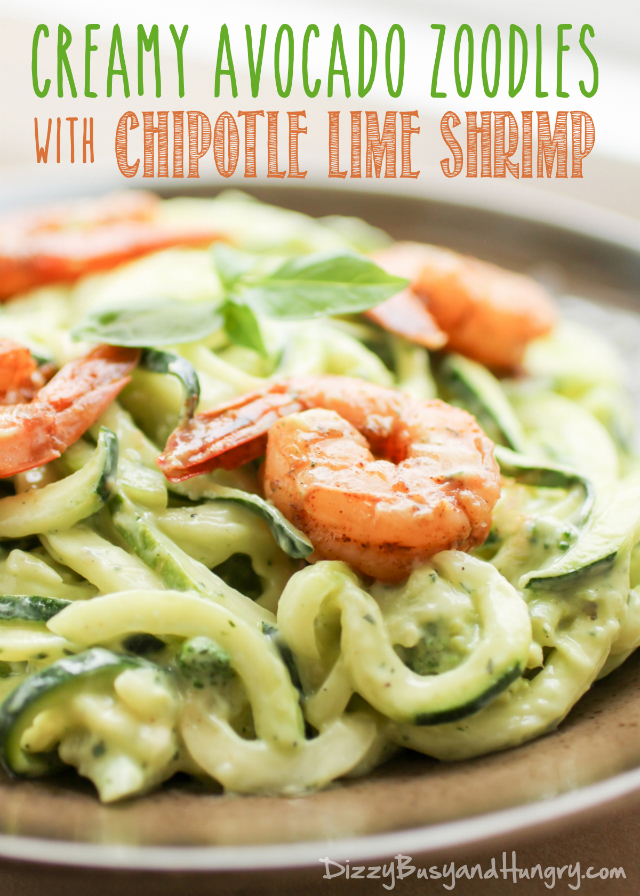 creamy-avocado-zoodles-with-chipotle-lime-shrimp-title