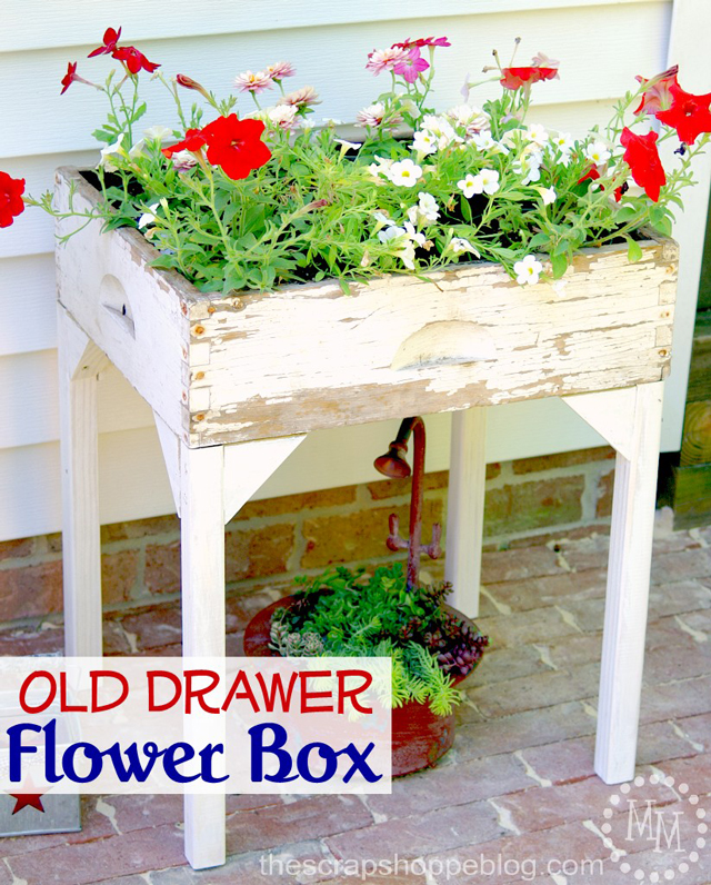 old-drawer-flower-box