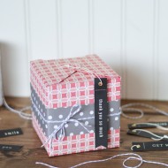 Simple Gift Box for any Occasion