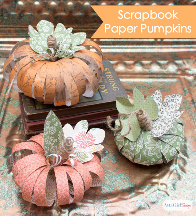 pinnable-scrapbook-paper-pumpkins