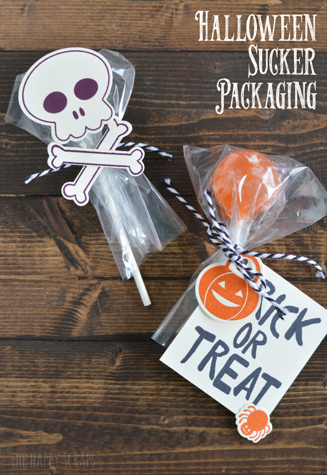 Halloween-sucker-packaging