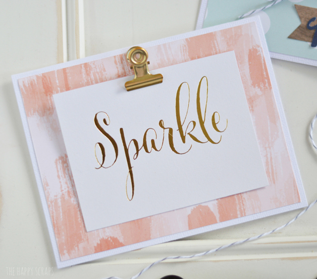 sparkle-card