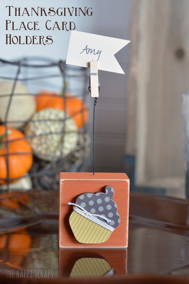 thanksgiving-place-card-holder