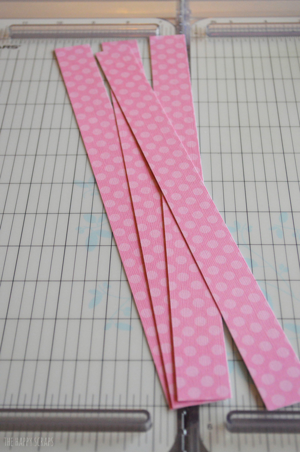 paper-strips