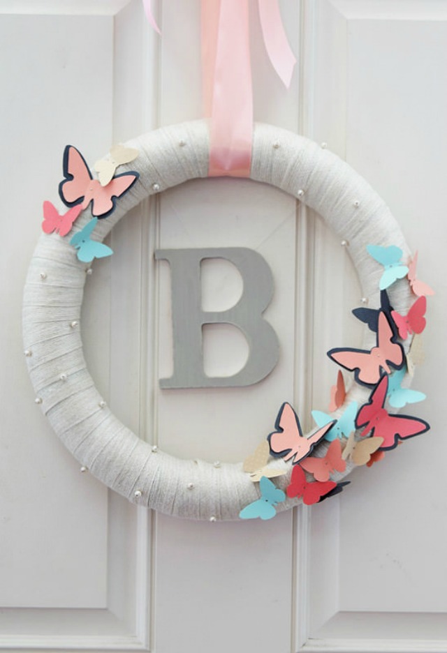 Butterfly-Wreath-547x800