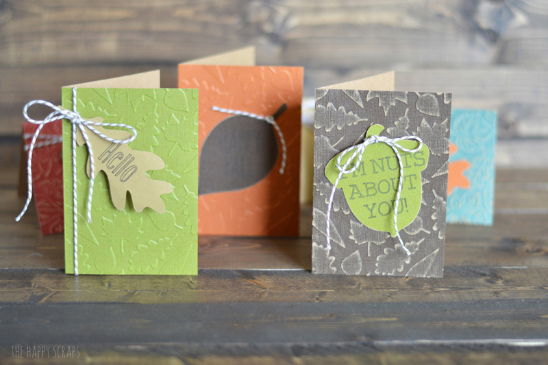 embossed-cards