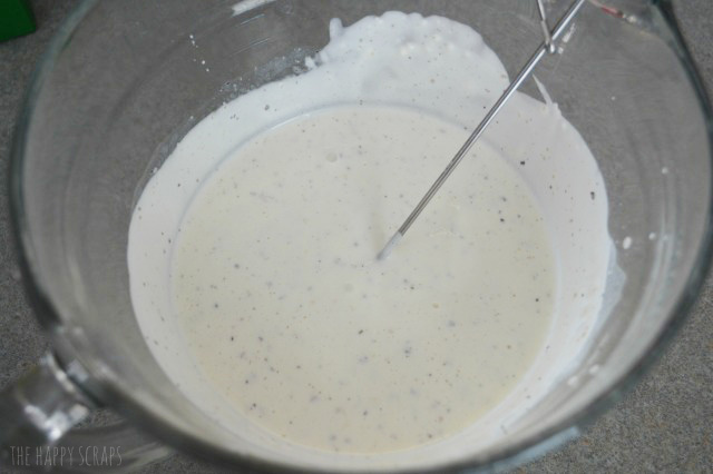 If ranch dressing is a staple at your house, then you've got to try this recipe for Easy Chipotle Ranch Dressing. It's easy to make and delicious!