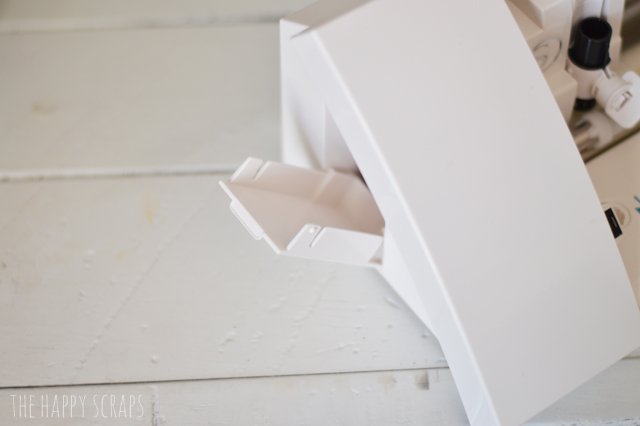 If you've looked at cutting machines, then you've had the question - Cricut Explore Air 2 vs. Silhouette Cameo 2. I'm sharing my thoughts on the blog. 