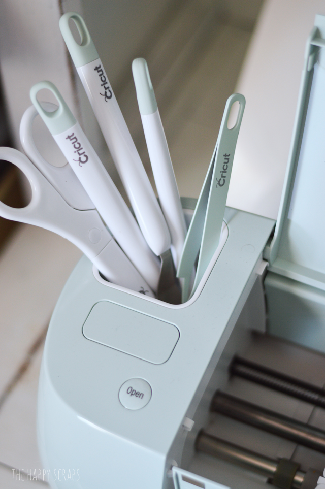 If you've looked at cutting machines, then you've had the question - Cricut Explore Air 2 vs. Silhouette Cameo 2. I'm sharing my thoughts on the blog. 