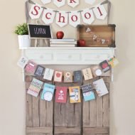 Back to School Decorating Ideas