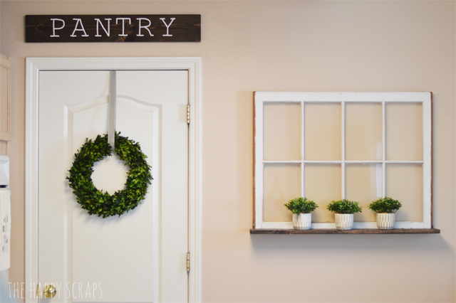 If you're looking for Farmhouse Inspired Kitchen Decor for your kitchen, stop by and check out these fun ideas I'm sharing. 