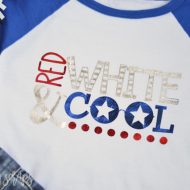 Easy 4th of July Shirts with DesignBundles.net