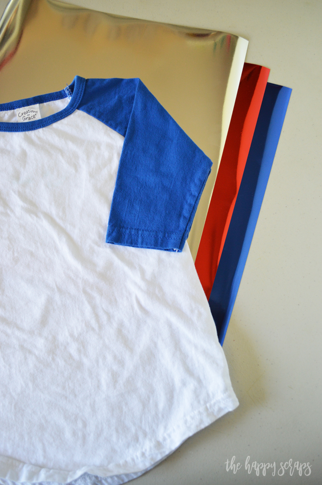 DesignBundles.net makes creating shirts for any occasion a simple task. Check out these Easy 4th of July Shirts that I made with one of their designs.