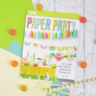 Create Fun Parties with Paper Party