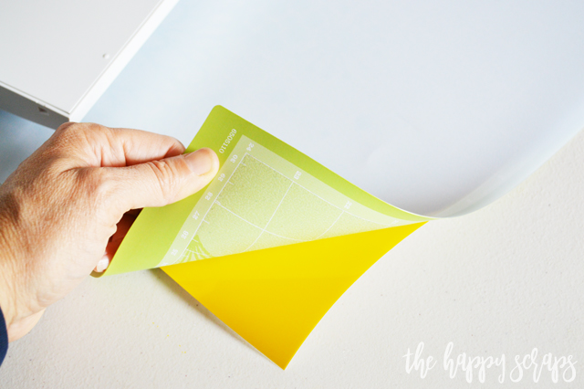 You have a Cricut, now what? In this post learn How to Cut Heat Transfer Vinyl with the Cricut. The creative possibilities are endless with iron-on.