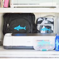 Back to School with the Cricut Maker
