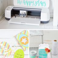 20 Projects to Make with the Cricut Maker