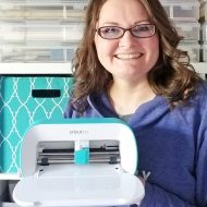 Three Little Things to Make with the Cricut Joy