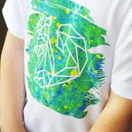 Infusible Ink Toddler T-Shirt